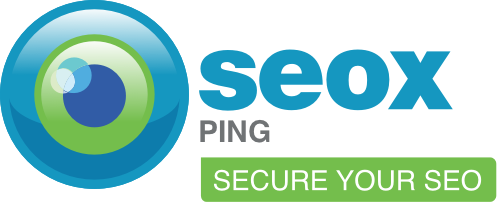 Herramienta SEO y software Oseox ping